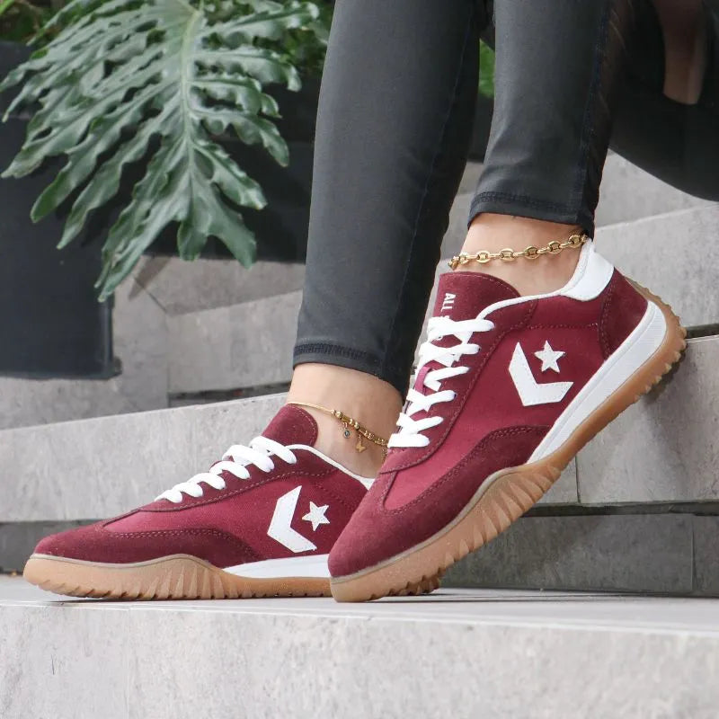 Tenis Run Star Fast Break Pro